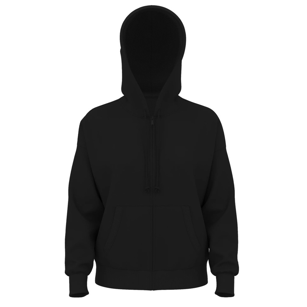 PINK Campus Hoodie - Picture 3 of 8